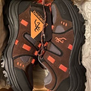 Browning Buck Pursuit Trail Shoes